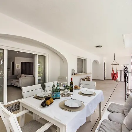 Casa Florida * Almancil