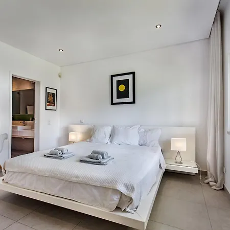 Casa Florida דירה אלמנסיל