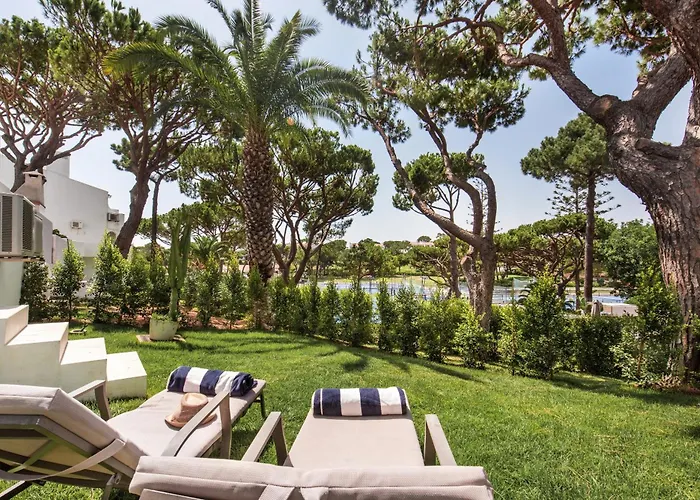 Casa Florida * Almancil