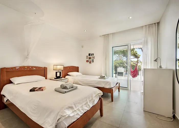 Appartamento Casa Florida Almancil