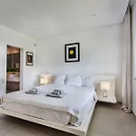 Casa Florida Апартаменты Алмансил