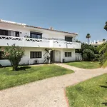 Casa Florida Апартаменты *