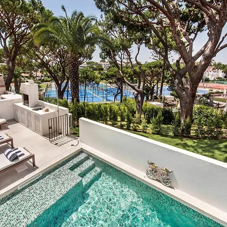 Casa Florida Апартаменты *