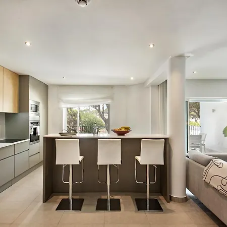 Casa Florida Almancil