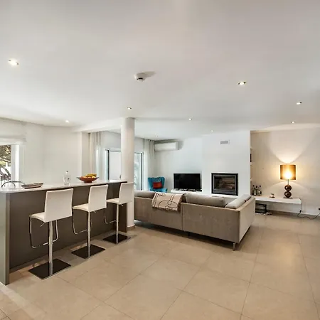 Casa Florida * Almancil