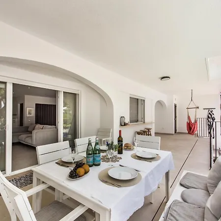 Apartmán Casa Florida *