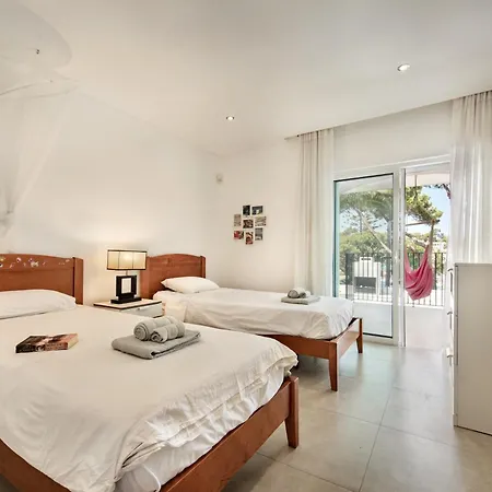 Apartmán Casa Florida Almancil