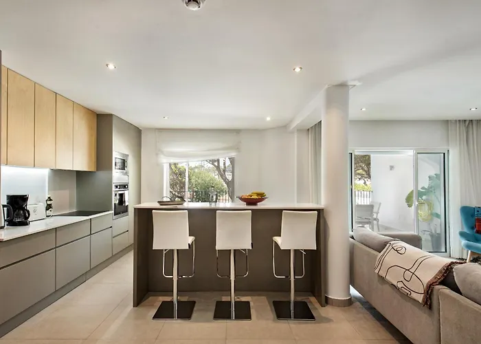 Casa Florida Almancil