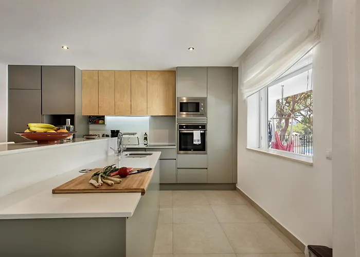 Casa Florida Apartament