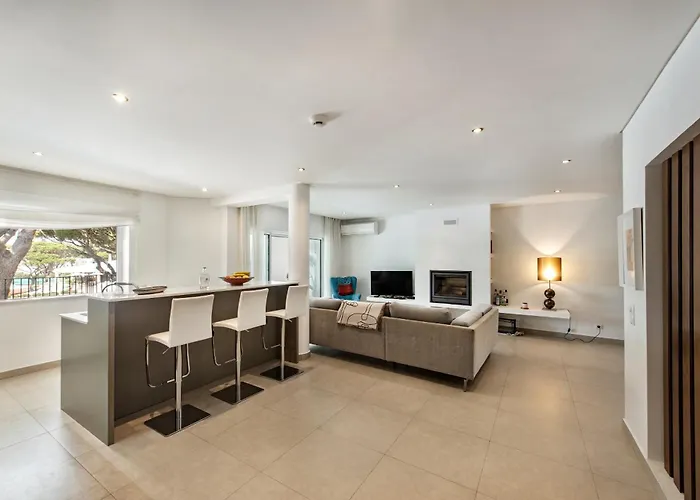 Casa Florida * Almancil