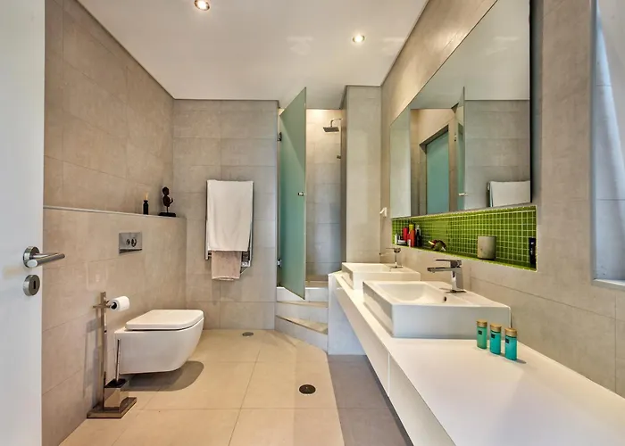 Apartament Casa Florida