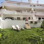 شقة Casa Florida *