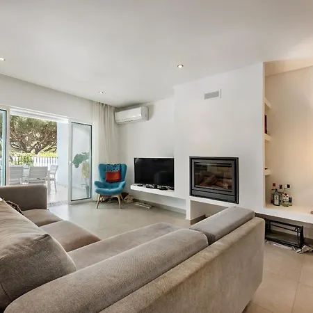 Apartamento Casa Florida