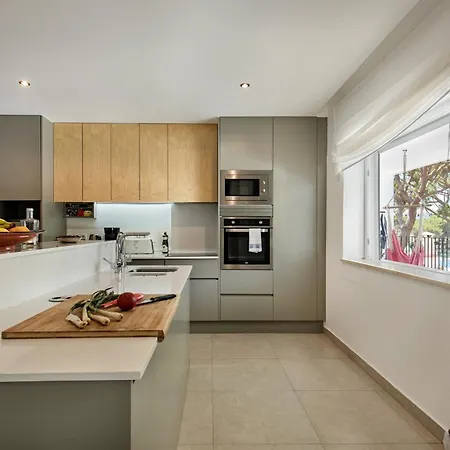 Casa Florida شقة