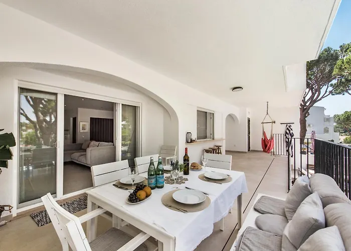 Casa Florida * Almancil