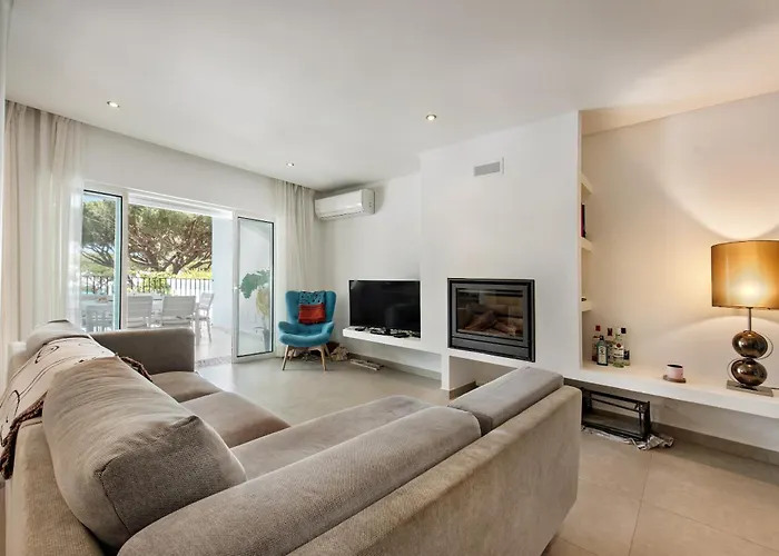 Apartamento Casa Florida